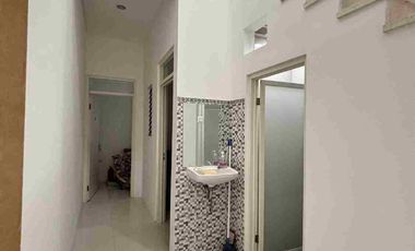 DIJUAL RUMAH ROYAL RESIDENCE WIYUNG SURABAYA CLUSTER FAVORIT MONTICELLO TERMURAH