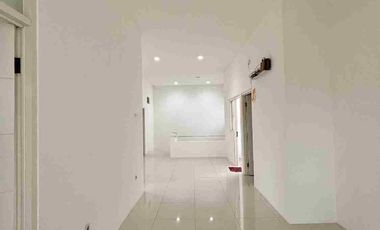 DIJUAL RUMAH ROYAL RESIDENCE WIYUNG SURABAYA CLUSTER FAVORIT MONTICELLO TERMURAH