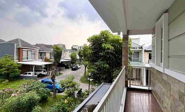DIJUAL RUMAH ROYAL RESIDENCE WIYUNG SURABAYA CLUSTER FAVORIT MONTICELLO TERMURAH