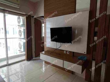 Disewakan apartemen Puncak Bukit Golf 2 KT siap huni