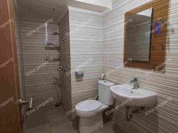 Disewakan apartemen Puncak Bukit Golf 2 KT siap huni