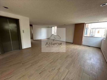 DEPARTAMENTO VENTA PUEBLA