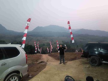 JUAL TANAH KAVLING PRODUKTIF BOGOR TIMUR