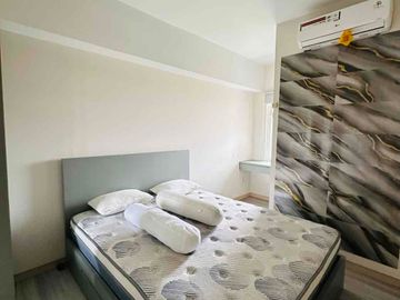 Apartemen 2Br Furnish Caldesia Springlake Summarecon Bekasi