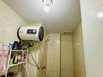 Apartemen 2Br Furnish Caldesia Springlake Summarecon Bekasi