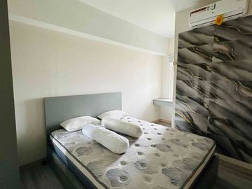 Apartemen 2Br Furnish Caldesia Springlake Summarecon Bekasi