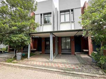 DIJUAL FREJA HOUSE BSD