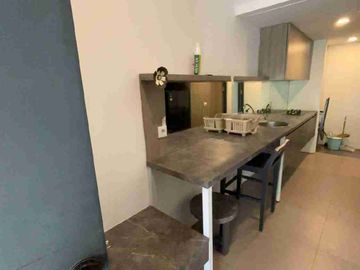 DIJUAL FREJA HOUSE BSD