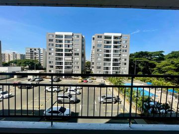 VENTA DE APARTAMENTO EN BOCHALEMA UNIDAD K 108 CEDRO 4 PISO.