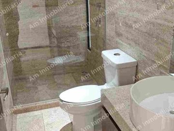 Loft en venta en doble altura