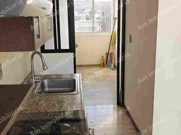 Loft en venta en doble altura