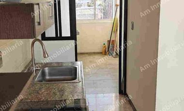 Loft en venta en doble altura