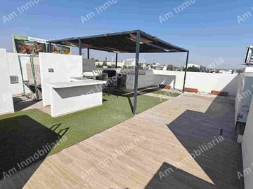 Loft en venta en doble altura