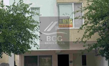 Renta de casa