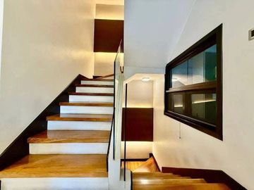 4-Storey Luxury Townhouse in Manhattan Premium Townhomes, Quezon City