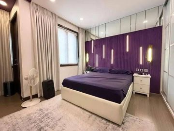 4-Storey Luxury Townhouse in Manhattan Premium Townhomes, Quezon City