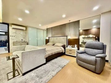 4-Storey Luxury Townhouse in Manhattan Premium Townhomes, Quezon City
