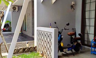 Dijual Murah Rumah 2 lantai