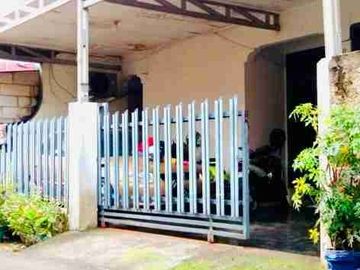 RUMAH MURAH..! KAYU PUTIH RAWAMANGUN - JAKARTA