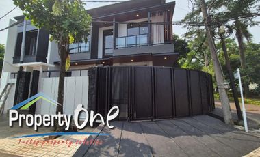Jual Rumah Lokasi Strategis Di Griya Loka Dekat Akses KRL Rawa Buntu Dan Tol BSD