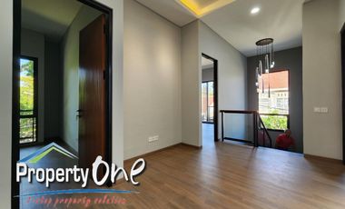 Jual Rumah Lokasi Strategis Di Griya Loka Dekat Akses KRL Rawa Buntu Dan Tol BSD