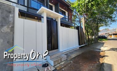 Jual Rumah Lokasi Strategis Di Griya Loka Dekat Akses KRL Rawa Buntu Dan Tol BSD