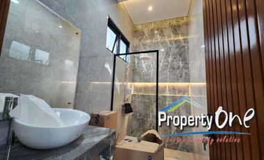 Jual Rumah Lokasi Strategis Di Griya Loka Dekat Akses KRL Rawa Buntu Dan Tol BSD