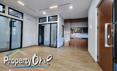 Jual Rumah Lokasi Strategis Di Griya Loka Dekat Akses KRL Rawa Buntu Dan Tol BSD