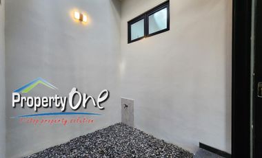 Jual Rumah Lokasi Strategis Di Griya Loka Dekat Akses KRL Rawa Buntu Dan Tol BSD