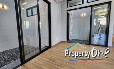 Jual Rumah Lokasi Strategis Di Griya Loka Dekat Akses KRL Rawa Buntu Dan Tol BSD