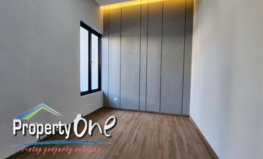 Jual Rumah Lokasi Strategis Di Griya Loka Dekat Akses KRL Rawa Buntu Dan Tol BSD