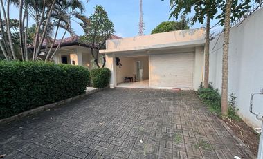 Rumah Cilandak Cipete Jakarta Selatan Dijual Harga Murah Ada Kolam Renang Dekat Tol dan Stasiun