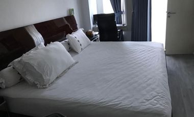 Murah Apartemen Tanglin Pakuwon 3BR Jadi 2BR Semi Furnish View City