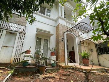 Rumah minimalis siap huni Citra Gran cibubur