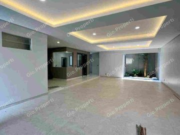 RUMAH 3 LANTAI WATERFRONT BARU GRESS HIGH SPEC, LAYOUT THE BEST