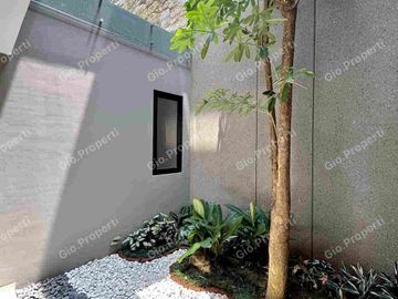 RUMAH 3 LANTAI WATERFRONT BARU GRESS HIGH SPEC, LAYOUT THE BEST