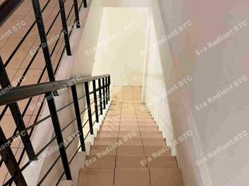Sewa Ruko Golden Boulevard BSD - Lokasi Strategis & Siap Pakai