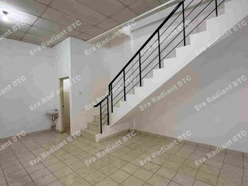 Sewa Ruko Golden Boulevard BSD - Lokasi Strategis & Siap Pakai