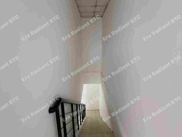 Sewa Ruko Golden Boulevard BSD - Lokasi Strategis & Siap Pakai