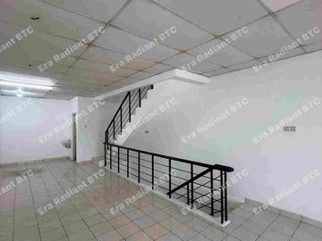 Sewa Ruko Golden Boulevard BSD - Lokasi Strategis & Siap Pakai