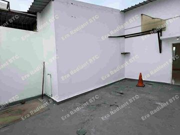 Sewa Ruko Golden Boulevard BSD - Lokasi Strategis & Siap Pakai