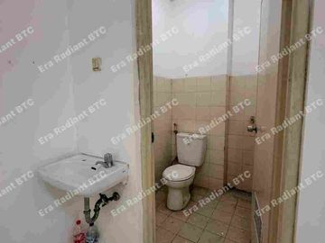 Sewa Ruko Golden Boulevard BSD - Lokasi Strategis & Siap Pakai