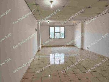 Sewa Ruko Golden Boulevard BSD - Lokasi Strategis & Siap Pakai