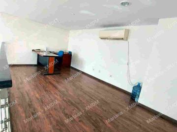 APARTEMEN BROOKLYN SOHO ALAM SUTERA LANTAI 7