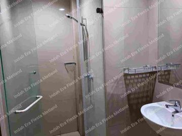 apartment Bagus M town signature tower Galaxi