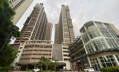 63.60 sqm 2BR Condo unit for Sale w/ Parking, Makati View