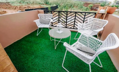 🎉 For only 50k Reservation fee you can have this unit  🎉 NEAR TWINLAKES