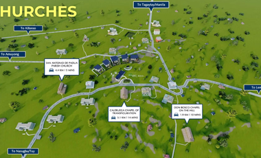 💯💯HOUSE AND LOT FOR ONLY 30K NEAR TWINLAKES TAGAYTAY💯💯