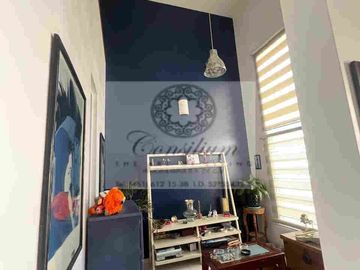 CASA EN VENTA en privada - 3 recamaras - Santa María Residencial