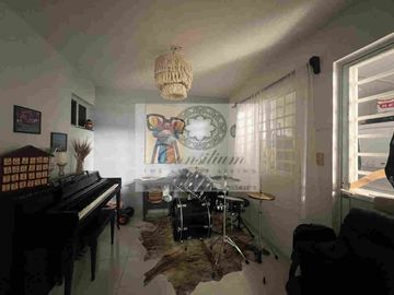 CASA EN VENTA en privada - 3 recamaras - Santa María Residencial